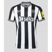 Newcastle United Hjemmebanetrøje 2023-24 Kortærmet
